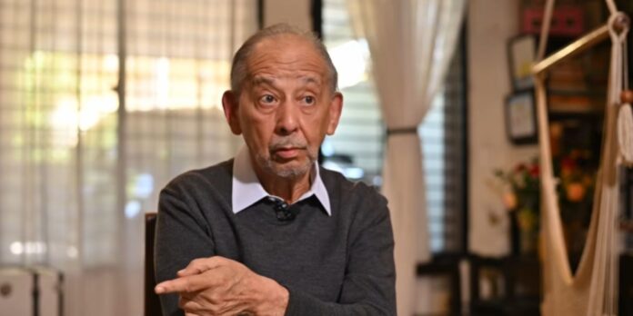 la trayectoria de huchi lora