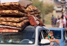 Una tregua temporal en el conflicto Israel-Palestina con perspectivas y desafíos La-tregua-de-Israel-y-Hamas-llega-a-su-cuarto-día-mientras-crece-la-presión-internacional-para-que-la-extiendan