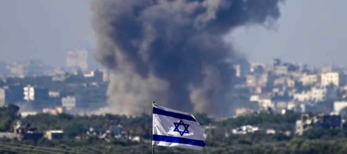 La-tregua-entre-Israel-y-Hamas-en-Gaza-comenzará-en-la-mañana-del-viernes-y-los-rehenes-serán-liberados-horas-después,-anuncia-Catar La-tregua-entre-Israel-y-Hamas-en-Gaza-comenzará-en-la-mañana-del-viernes-y-los-rehenes-serán-liberados-horas-después,-anuncia-Catar