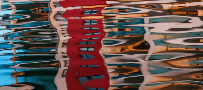 La vida es como es y no como queremos que sea La vida es como es y no como queremos que sea