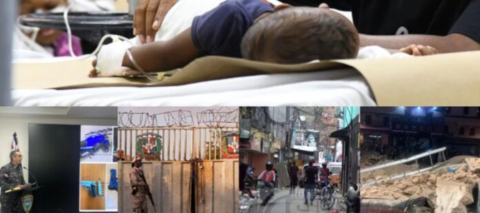 las-5-noticias-mas-importantes noticias de la semana