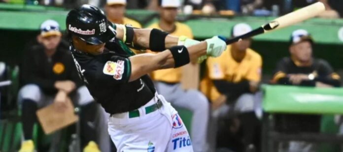 Las Estrellas ganan y escalan al primer lugar Las Estrellas ganan y escalan al primer lugar