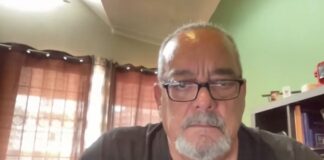 las protestas en los Ángeles