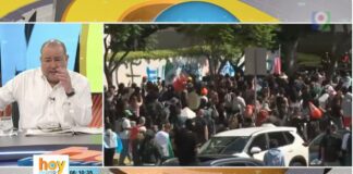 las protestas por las deportaciones se extienden en los estados unidos