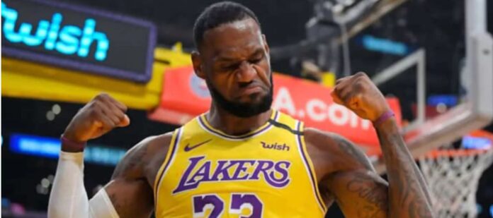 lebron james se sitúa como el tercer jugador con más victorias en temporada regular lebron james se sitúa como el tercer jugador con más victorias en temporada regular