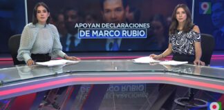 legisladores alzaron su voz, asegurando que se deben aplicar leyes migratorias