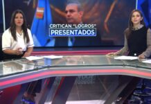 legisladores critican logros presentados por luis abinader