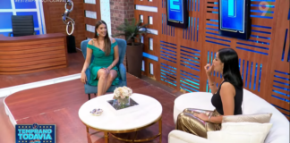 leidy dotel invita a disfrutar del symphony circus imagination