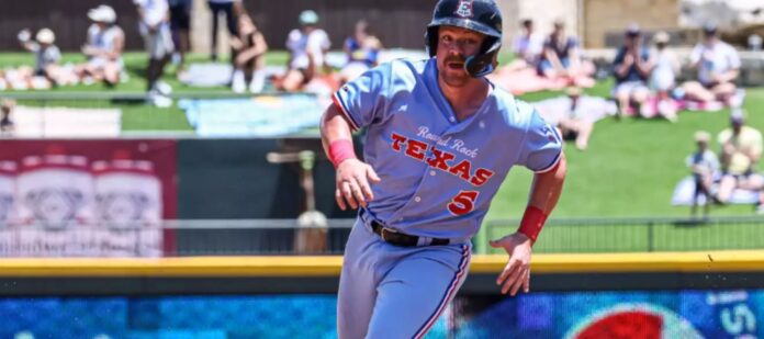 Leones-del-Escogido-contratan-al-inicialista-Blaine-Crim Leones del Escogido contratan al inicialista Blaine Crim