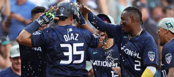 Liga-Nacional-rompe-mala-racha-y-gana-Juego-de-Estrellas-de-MLB Liga Nacional rompe mala racha y gana Juego de Estrellas de MLB