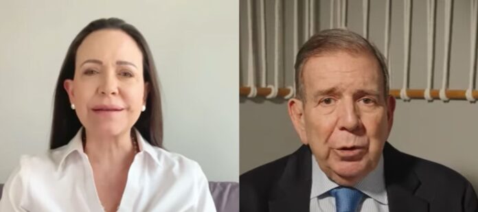 llego la hora de la verdad en Venezuela