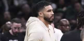 los celtics enfrentarán al magic sin su estrella