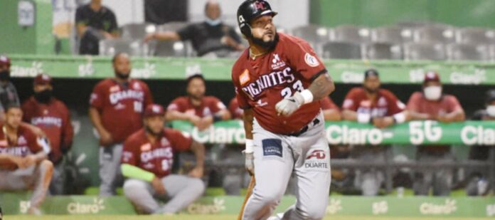 Los Gigantes del Cibao liberan a 10 jugadores antes del draft Los Gigantes del Cibao liberan a 10 jugadores antes del draft