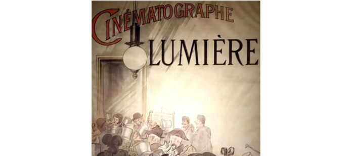Los Hermanos Lumière y el nacimiento del Cine Los Hermanos Lumière y el nacimiento del Cine