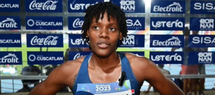 Los-jóvenes-ven-en-mí-una-esperanza Marileidy Paulino tras ganar los 400 m lisos y romper récord en los Centroamericanos: “Los jóvenes ven en mí una esperanza”