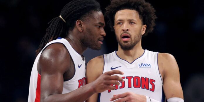 los pistons rompen una racha de 15 derrotas consecutivas