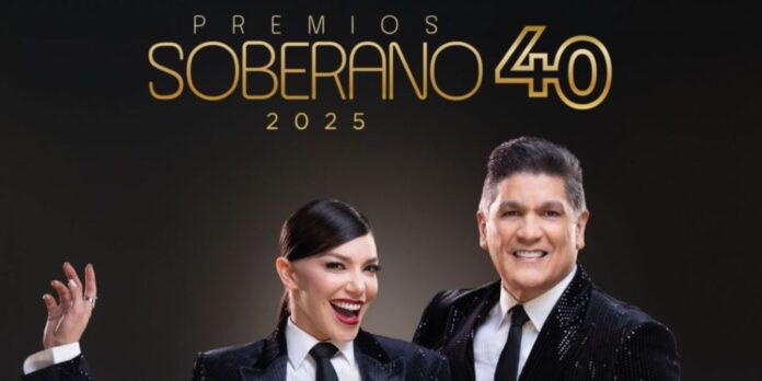 los premios soberano, espejo de la cultura dominicana