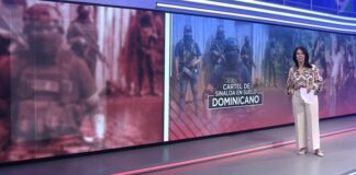 los rugrats un brazo armado del cártel de sinaloa en rd