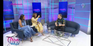 lucho miranda nos invita a su show “abriendo las manos”