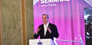 luis abinader le responde a danilo medina