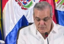 luis abinader rd entre los paises más seguros de la región