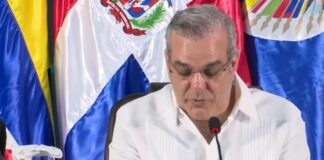luis abinader rd entre los paises más seguros de la región