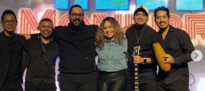 Manerra-llega-este-Sábado-a-Sambil Manerra llega esta Sábado a Sambil