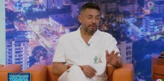 manny manuel se considera el bad bunny de los 90