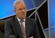 Manuel Campo Vidal «El abrazo entre Luis Abinader y Leonel Fernández significa mucho» | Mckinney manuel campo vidal