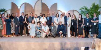 mar de palabras nace para que la literatura caribeña trascienda su ámbito insular