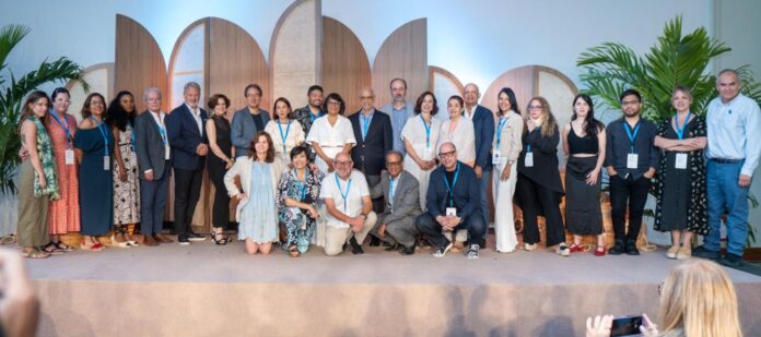 mar de palabras nace para que la literatura caribeña trascienda su ámbito insular