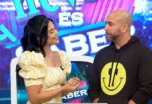 maría angélica ureña tía mau se despide de qué chévere es saber