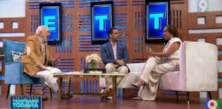 martha beato destaca que a partir de los 50 años te vas volviendo invisible