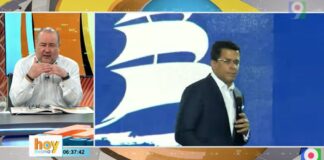 más de 3 millones 400 mil turistas han visitado rd en el primer trimestre