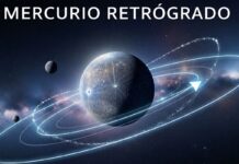 mercurio retrógrado