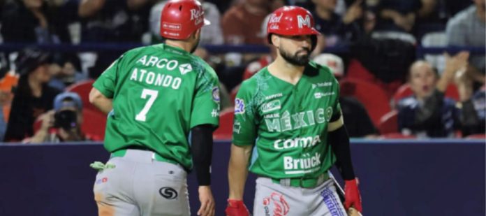 méxico derrota a japón y gana invicto la primera ronda de la serie del caribe méxico derrota a japón y gana invicto la primera ronda de la serie del caribe
