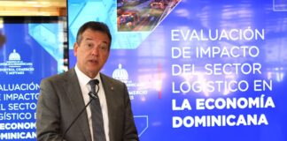 micm presenta primer estudio que mide impacto económico del sector logístico
