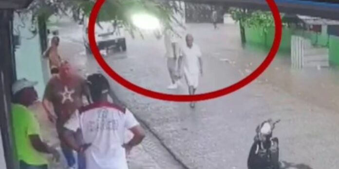 milagro en san cristóbal milagro en san cristóbal