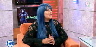 Mimi rapozo te invita a conocer sus mejores personajes