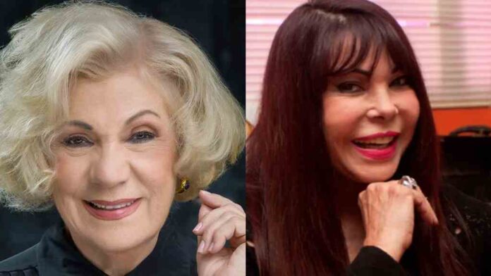 Mirla-Castellanos-y-Lila-Morillo