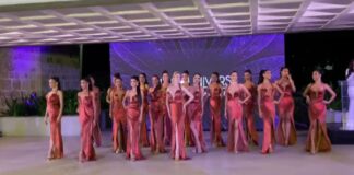 miss república dominicana 2025 presenta oficialmente sus candidatas y asigna bandas provinciales