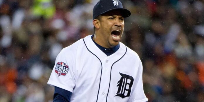 mlb llora la muerte de exlanzador dominicano octavio dotel mlb llora la muerte de exlanzador dominicano octavio dotel