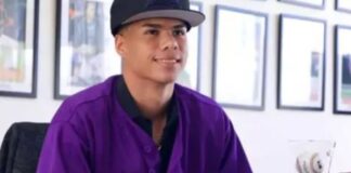 mlb suspende por dopaje al joven lanzador dominicano eric veras