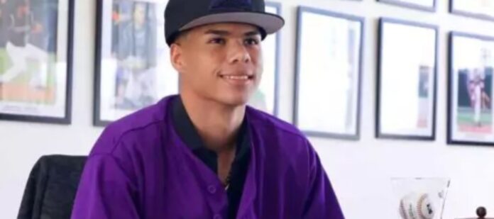 mlb suspende por dopaje al joven lanzador dominicano eric veras mlb suspende por dopaje al joven lanzador dominicano eric veras