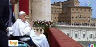 muere el papa francisco, primer papa latinoamericano