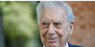 muere mario vargas llosa, coloso de la literatura latinoamericana