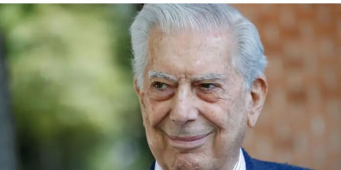 muere mario vargas llosa, coloso de la literatura latinoamericana muere mario vargas llosa, coloso de la literatura latinoamericana