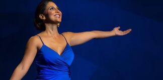 nathalie peña comas interpreta a violetta en la traviata en viena