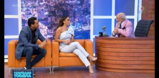 nathaly luna confiesa que su corazón está dedicado a su trabajo