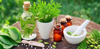 naturopatía